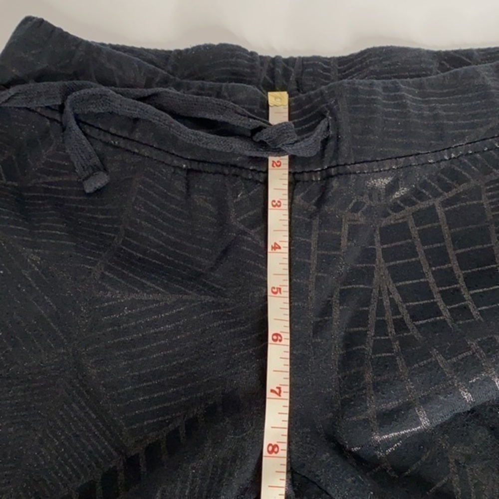 Fabletics Black Joggers Size XS - Picture 6 of 8